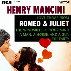 Romeo and Juliet