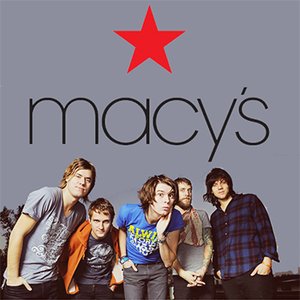 Live Acoustic @ Macy's (Oct. 1st, 2011)