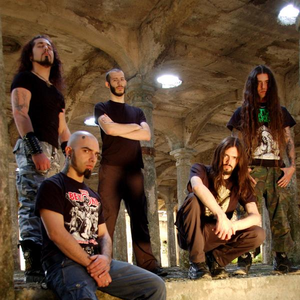 Blasphemer photo provided by Last.fm