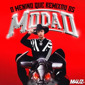 O Menino Que Remixou Os Modão
