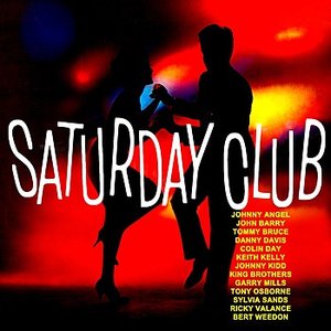 Saturday Club