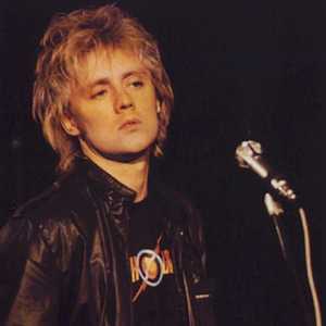 Roger Taylor photo provided by Last.fm