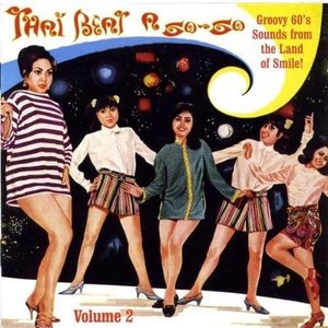 Thai Beat A Go-Go Vol.2