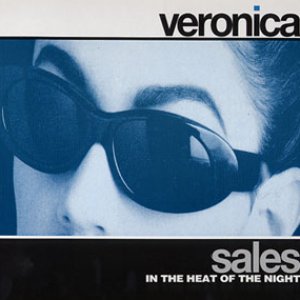 Veronica Sales のアバター