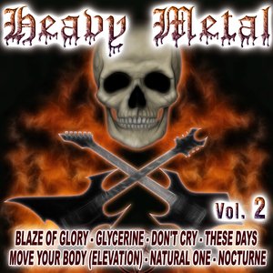 Heavy Metal Vol.2