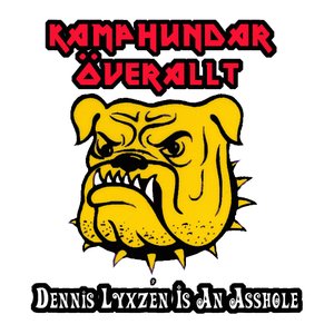 Kamphundar Överallt 的头像