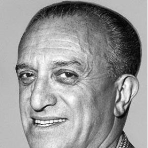 Al Goodman 的头像