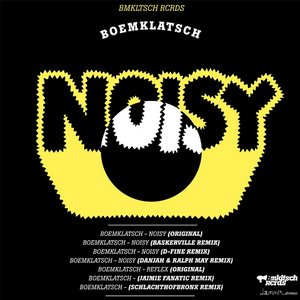 Noisy EP