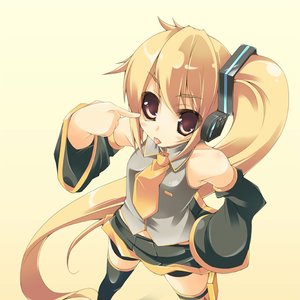 亞北ネル 的头像