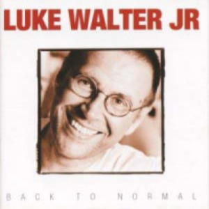 Luke Walter Jr. photo provided by Last.fm