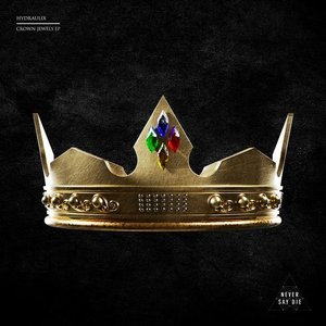 Crown Jewels EP