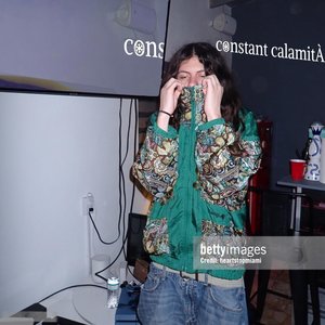 C0NSTANT CALAMITÀ