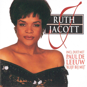Ruth Jacott - 1993 - Top 40 Compleet - Zortam Music