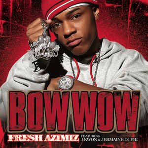 Fresh AZIMIZ (Featuring J-Kwon and Jermaine Dupri)