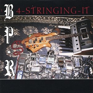 Its Different-4 Stringing It