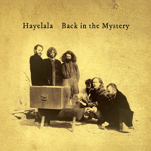 Back in the Mystery