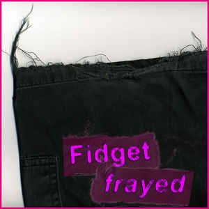 Frayed