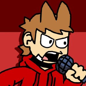 Image for 'Vs. Tord (FNF Mod Original Soundtrack)'