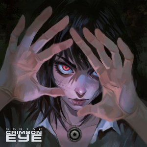 Crimson Eye