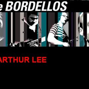 Image for 'The Bordellos'