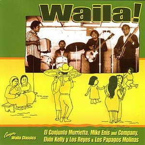 Waila!