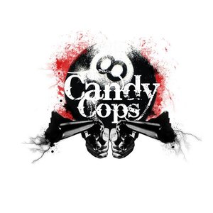 Candy Cops 的头像