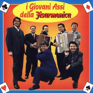 I Giovani Assi Della Fisarmonica