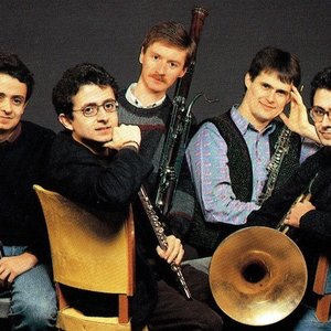 Quintette Moraguès için avatar