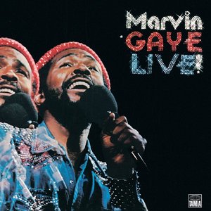 Marvin Gaye Live! (Expanded Edition)