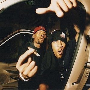 Awatar dla Method Man & Redman