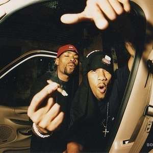 Method Man & Redman photo provided by Last.fm