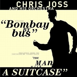 Bombay by Bus EP