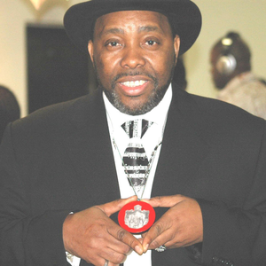 Mikey Jarrett photo provided by Last.fm