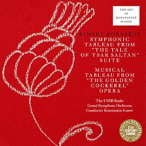 Rimsky-Korsakov: The Tale of Tsar Saltan Suite, The Golden Cockerel Tableau