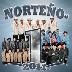 Norteño # 1's 2011