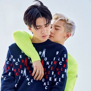Chanyeol & Sehun 的头像