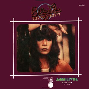 Rita Lee & Tutti Frutti