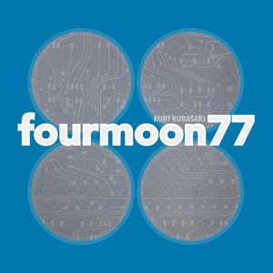 Fourmoon77 - Single