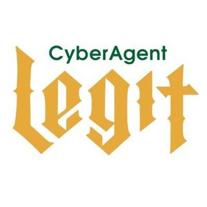 CyberAgent Legit 的头像