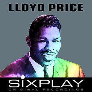 Six Play: Lloyd Price - EP