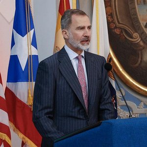 'Felipe VI' için resim