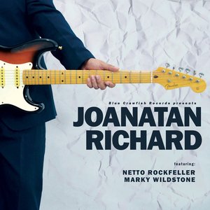 Joanatan Richard