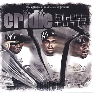 STRESS MUZIK