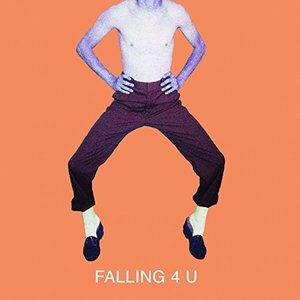 Falling 4 U - Single