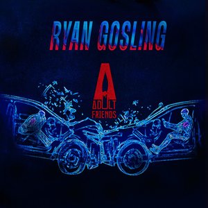 Ryan Gosling