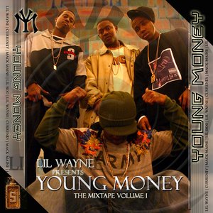 Lil Wayne & Young Money için avatar