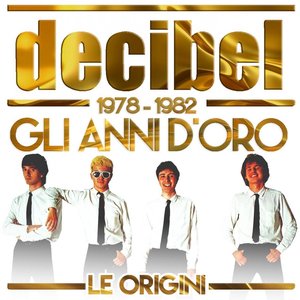 Le origini - Gli anni d'oro (1978 - 1982)