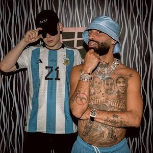 Avatar de Bizarrap & Arcángel