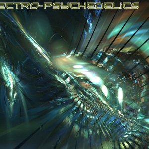 Electro Psychedelics