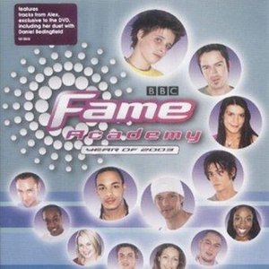 Fame Academy 的头像